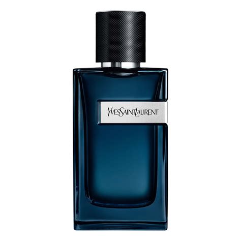 ysl cologne intense